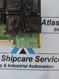 SIEMENS C53207-A360-B41-2-B51 PCB CARD