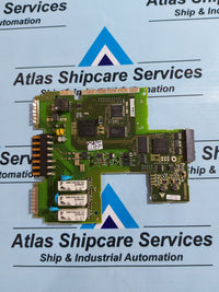 SIEMENS C53207-A375-B21-2 PCB CARD