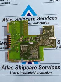 SIEMENS C53207-A375-B21-2 PCB CARD