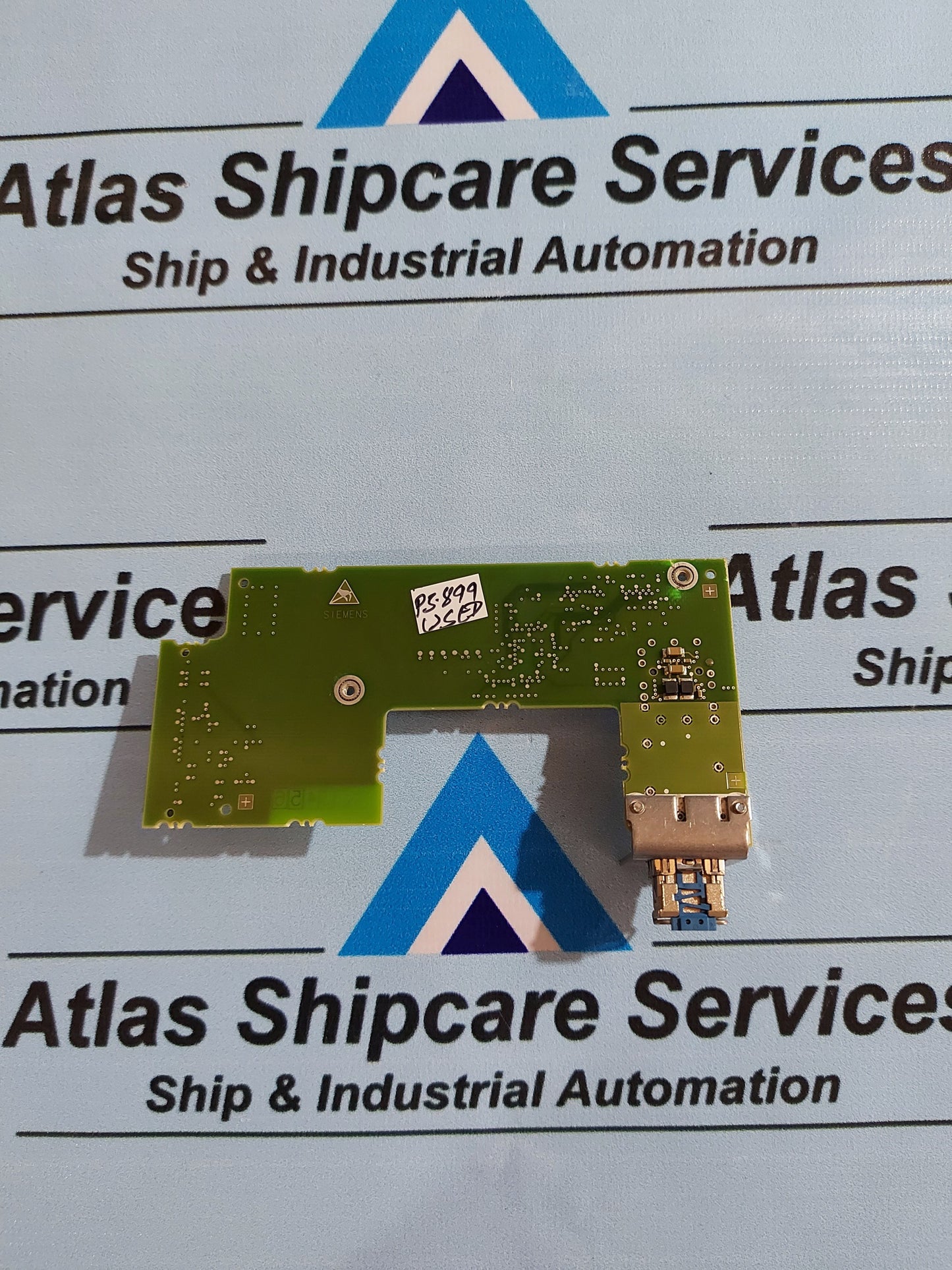 SIEMENS C53207-A375-B51-1 PCB CARD