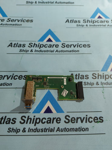 SIEMENS C53207-A375-B51-2 PCB CARD