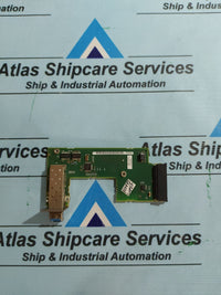 SIEMENS C53207-A375-B51-2 PCB CARD