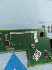 SIEMENS C53207-A375-B51-2 PCB CARD