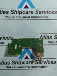 SIEMENS C53207-A375-B51-2 PCB CARD