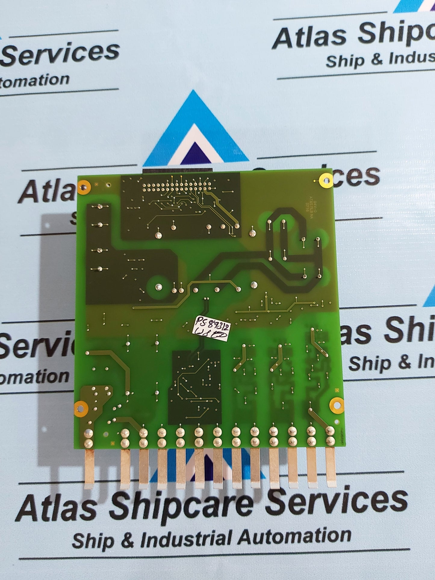 SIEMENS C53207-A422-B102-4 32046 PCB CARD