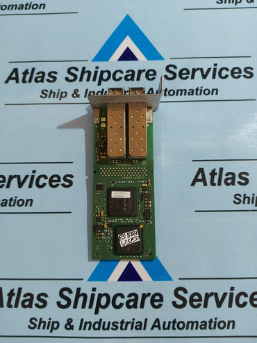 SIEMENS C53207-A422-B203-1 PCB CARD