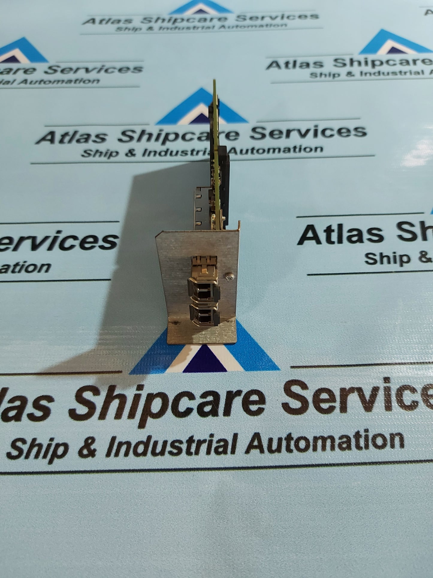 SIEMENS C53207-A422-B203-1 PCB CARD