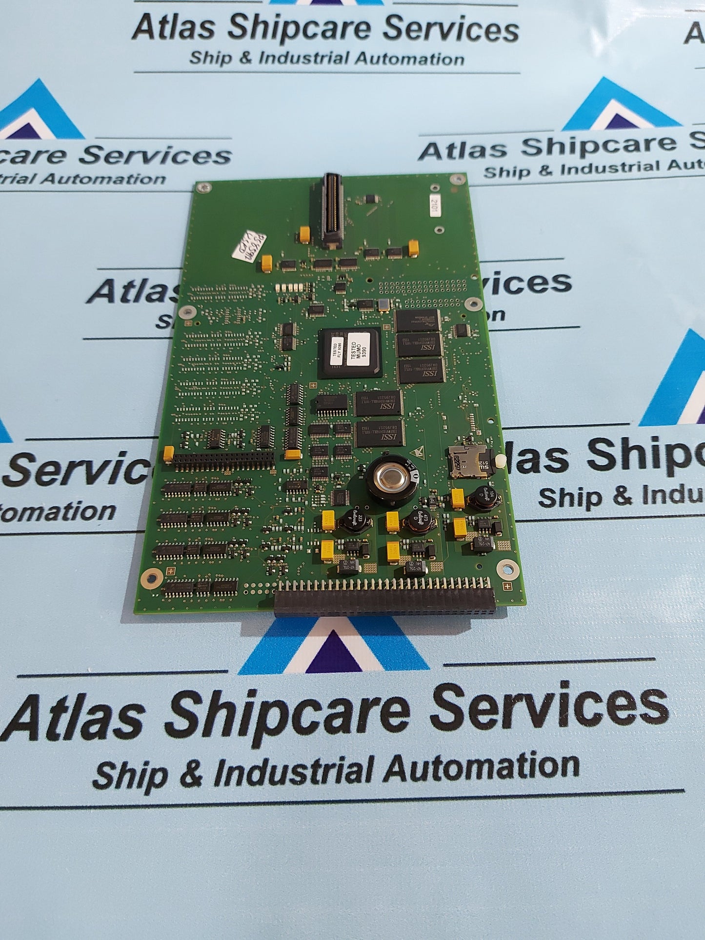 SIEMENS C53207-A422-B226-3 PCB CARD