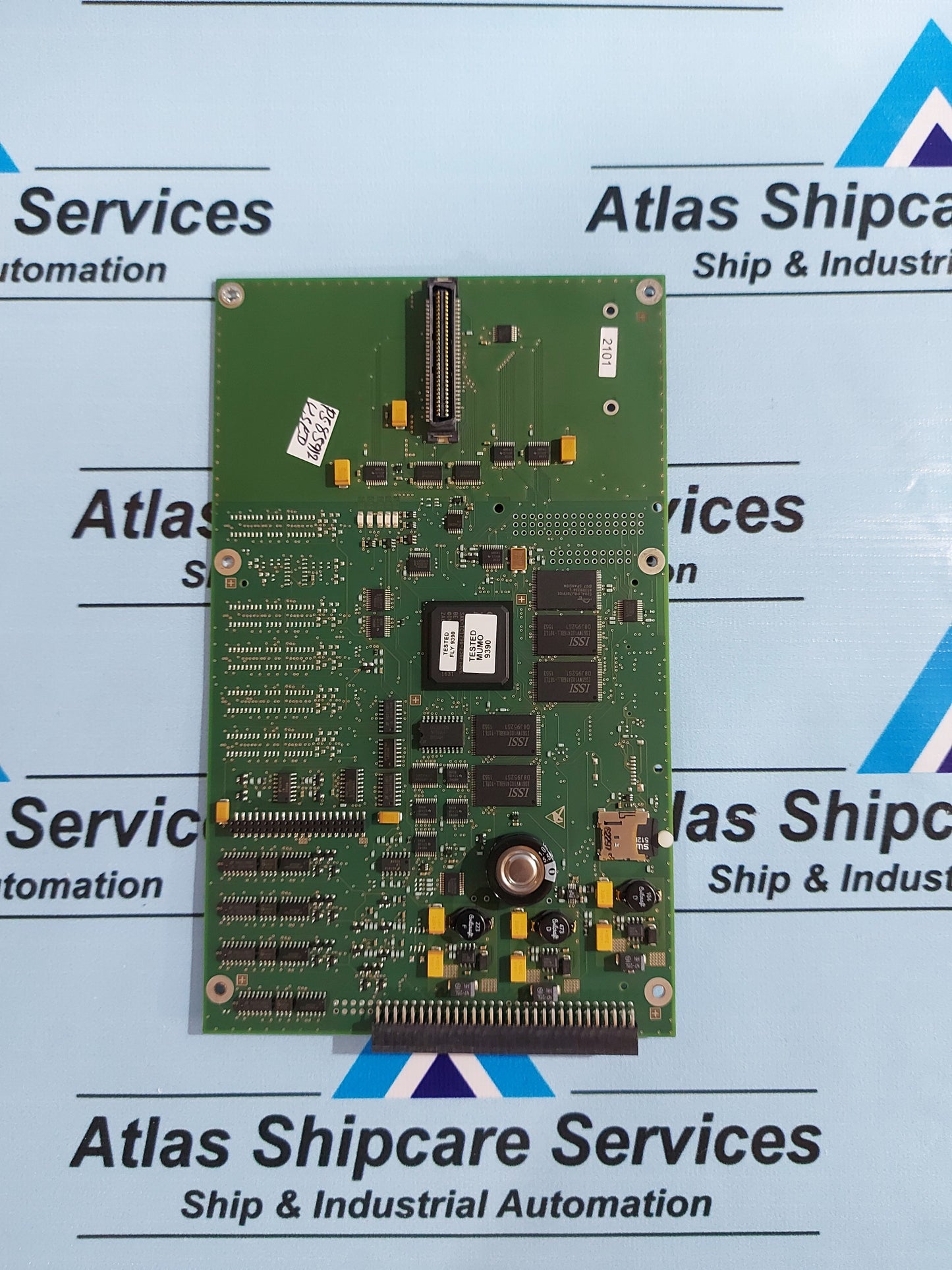 SIEMENS C53207-A422-B226-3 PCB CARD