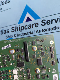 SIEMENS C53207-A422-B24-2 PCB CARD