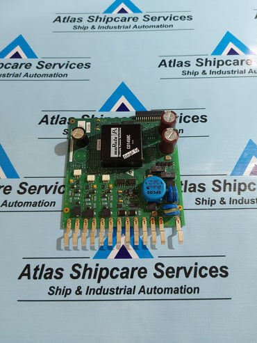 SIEMENS C53207-A423-B24-4 PCB CARD