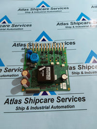 SIEMENS C53207-A423-B24-4 PCB CARD