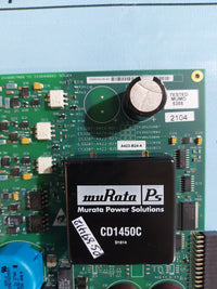 SIEMENS C53207-A423-B24-4 PCB CARD