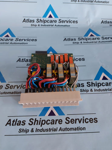 SIEMENS C53207-A423-B32-3 2436G32008 PCB CARD