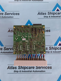 SIEMENS C53207-A423-B32-3 2436G32008 PCB CARD