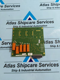 SIEMENS C53207-A423-B36-3 2436G32014 PCB CARD