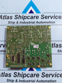 SIEMENS C53207-A423-B36-3 2436G32014 PCB CARD