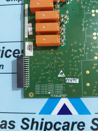 SIEMENS C53207-A423-B36-3 2436G32014 PCB CARD