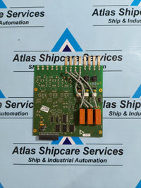 SIEMENS C53207-A423-B44-5 2436G32013 PCB CARD