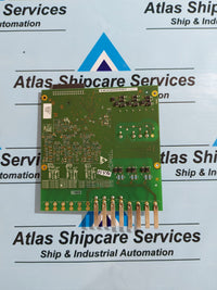 SIEMENS C53207-A423-B44-5 2436G32013 PCB CARD