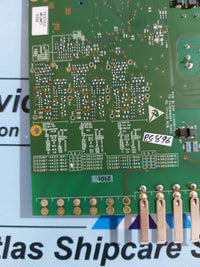 SIEMENS C53207-A423-B44-5 2436G32013 PCB CARD