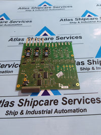 SIEMENS C53207-A423-B45-5 2436G32015 PCB CARD