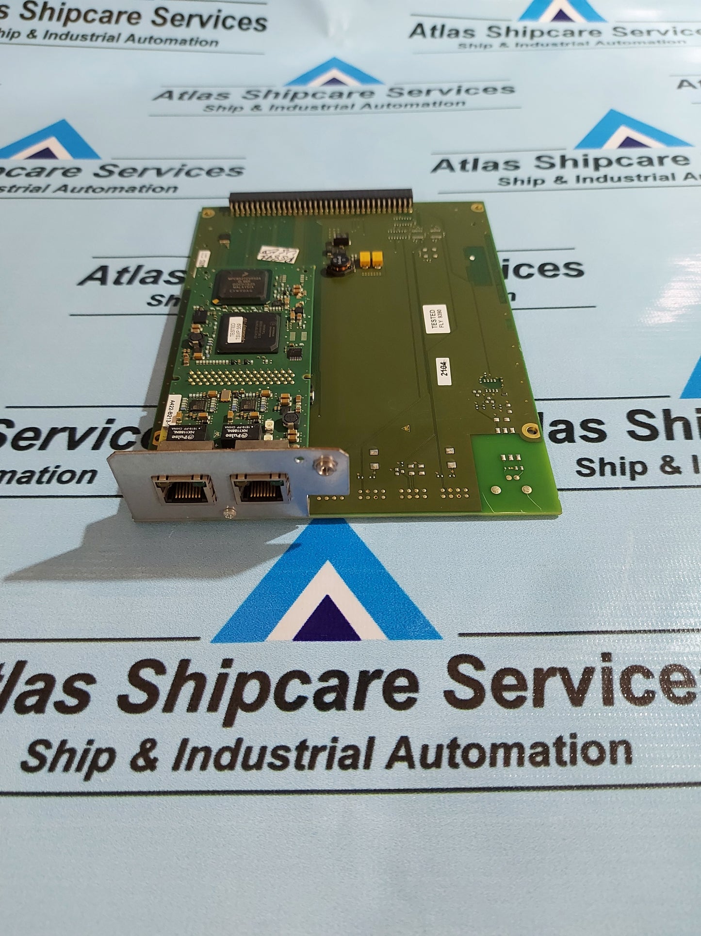 SIEMENS C53207-A423-B61-3 PCB CARD