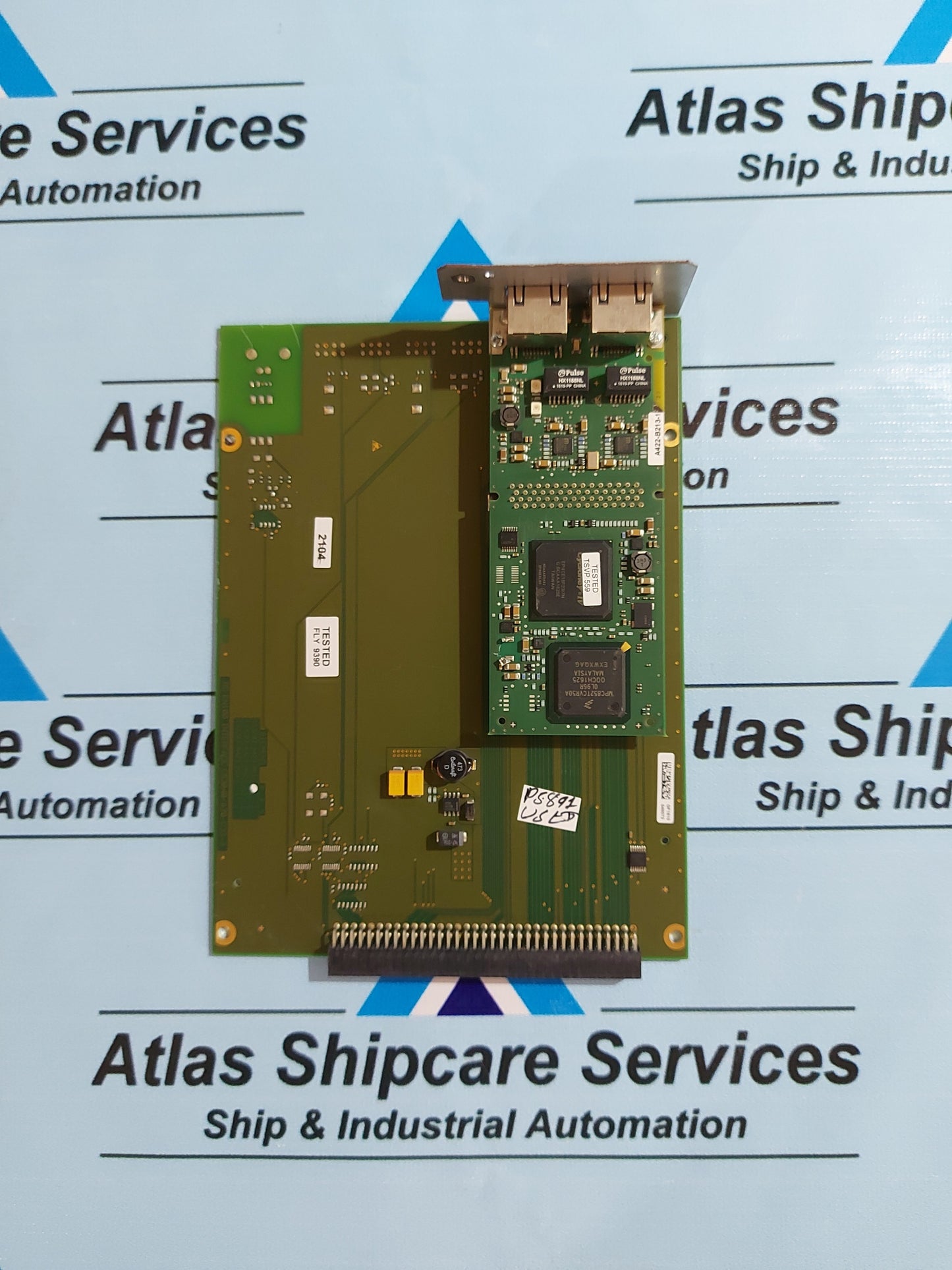 SIEMENS C53207-A423-B61-3 PCB CARD