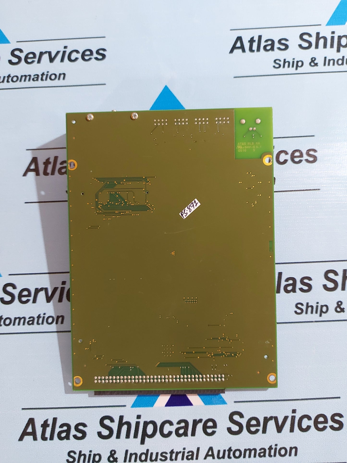 SIEMENS C53207-A423-B61-3 PCB CARD