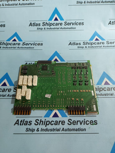 SIEMENS C53207-A601-B360-4 PCB CARD