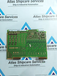 SIEMENS C53207-A601-B360-4 PCB CARD