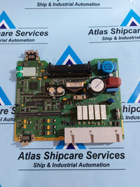 SIEMENS C53207-B21-2 PCB CARD