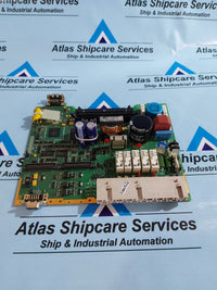 SIEMENS C53207-B22-1 PCB CARD