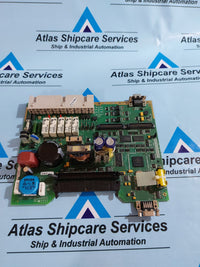 SIEMENS C53207-B22-1 PCB CARD