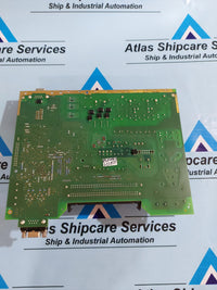 SIEMENS C53207-B22-1 PCB CARD