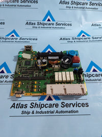 SIEMENS C53207-B22-2 PCB CARD