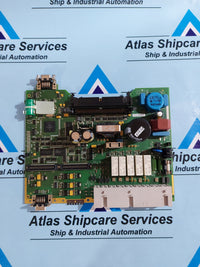 SIEMENS C53207-B22-2 PCB CARD