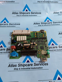 SIEMENS C53207-B22-2 PCB CARD