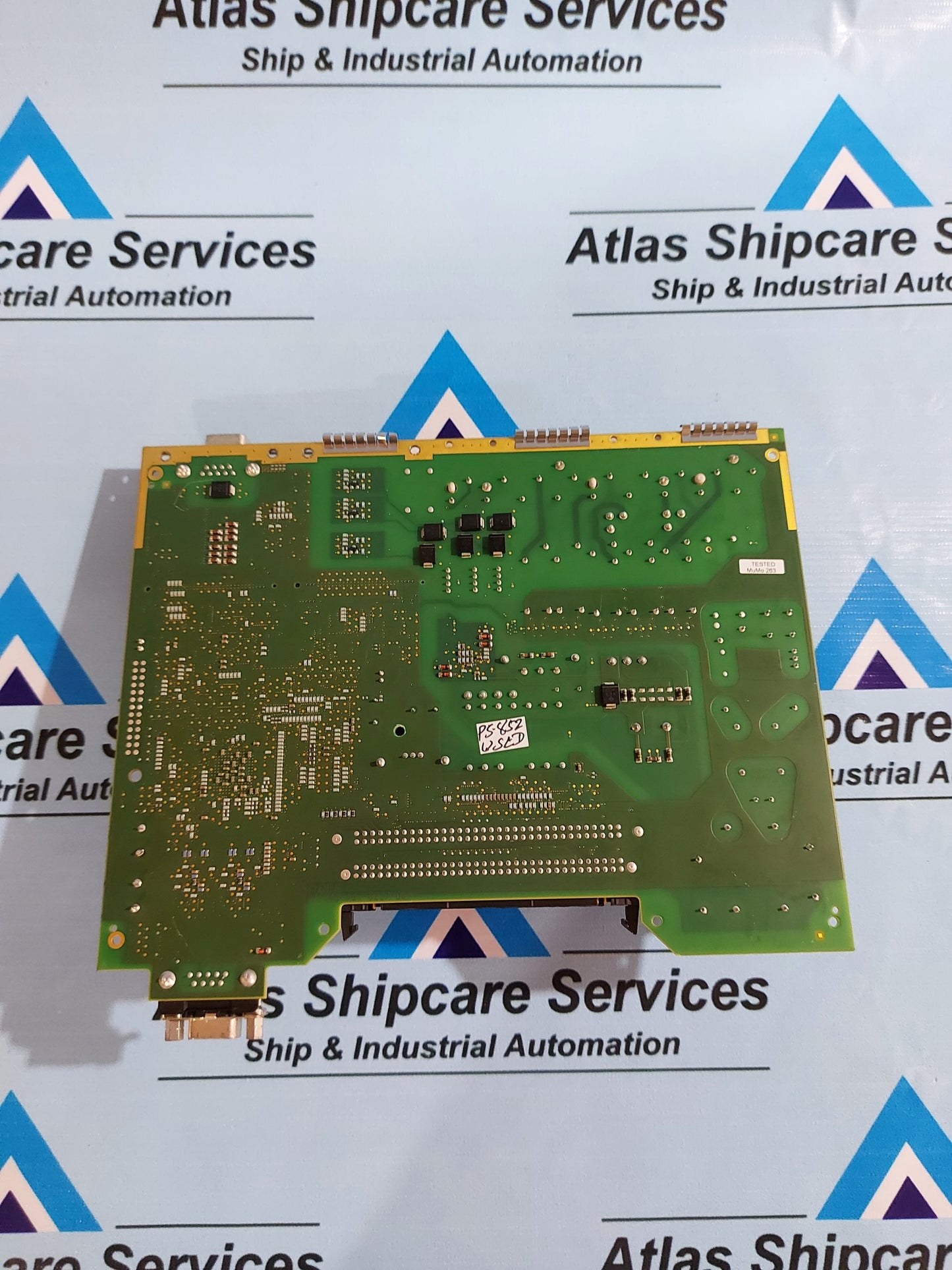 SIEMENS C53207-B22-2 PCB CARD