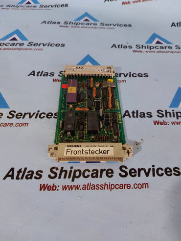 SIEMENS C71450-A4740-A1 PC BOARD