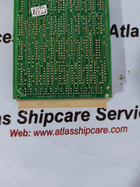 SIEMENS C71458-A 4736-A1 PC BOARD