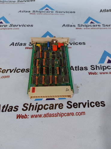 SIEMENS C71458-A4738-A1 PC BOARD