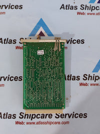 SIEMENS C71458-A4738-A1 PC BOARD