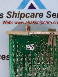 SIEMENS C71458-A4738-A1 PC BOARD