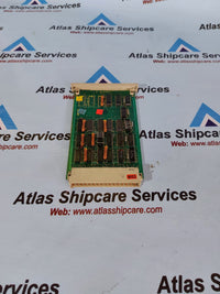 SIEMENS C71458-A4739-A1 PC BOARD