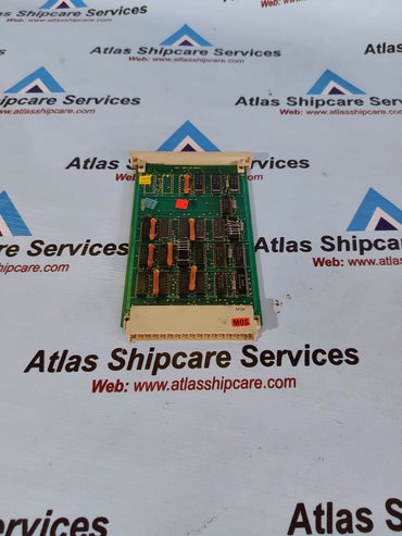 SIEMENS C71458-A4739-A1 PC BOARD