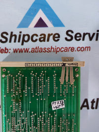 SIEMENS C71458-A4739-A1 PC BOARD