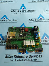 SIEMENS C73040-A51-C253-3 PCB CARD