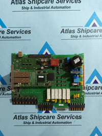 SIEMENS C73040-A51-C253-3 PCB CARD