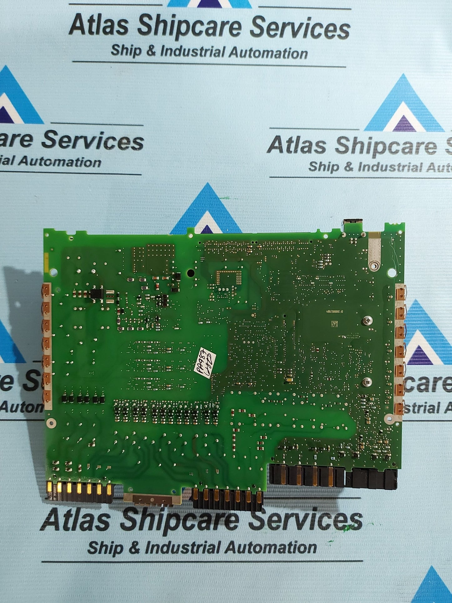 SIEMENS C73040-A51-C253-3 PCB CARD